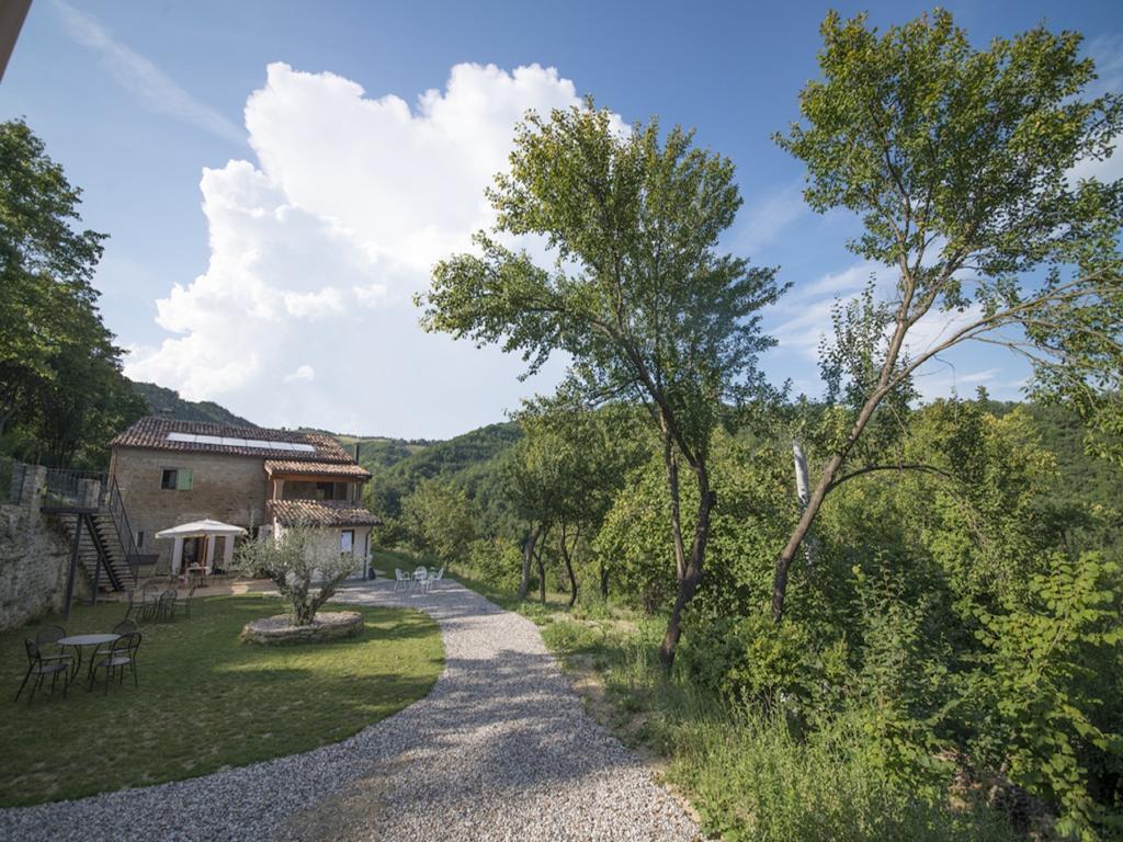 Brisighella Green Wellness 외부 사진