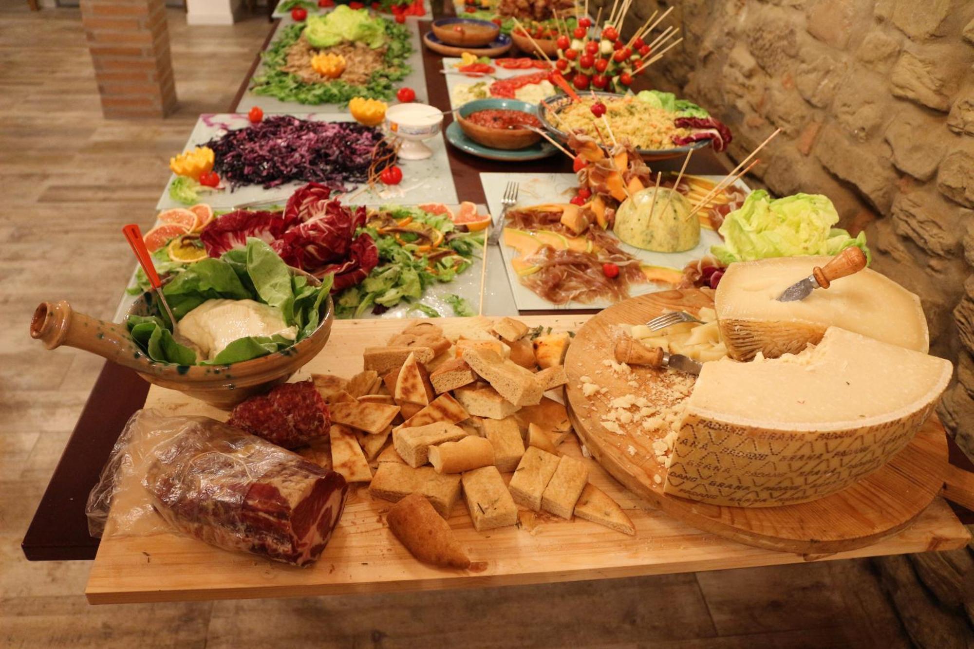Brisighella Green Wellness 외부 사진