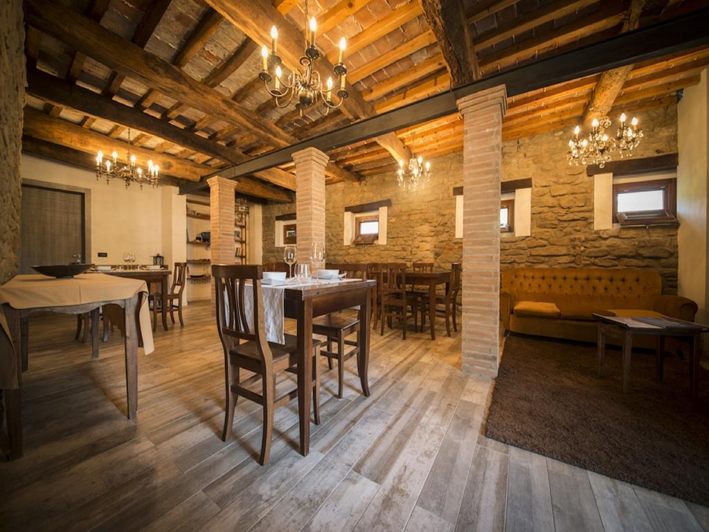Brisighella Green Wellness 외부 사진