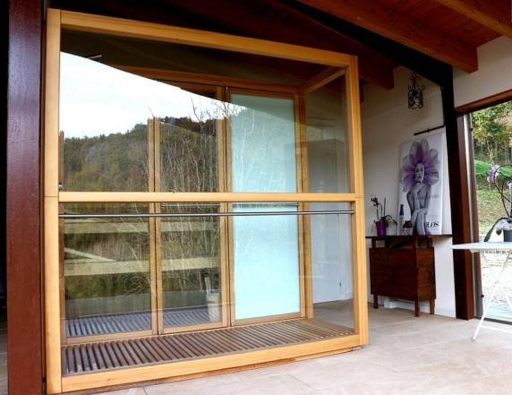 Brisighella Green Wellness 객실 사진