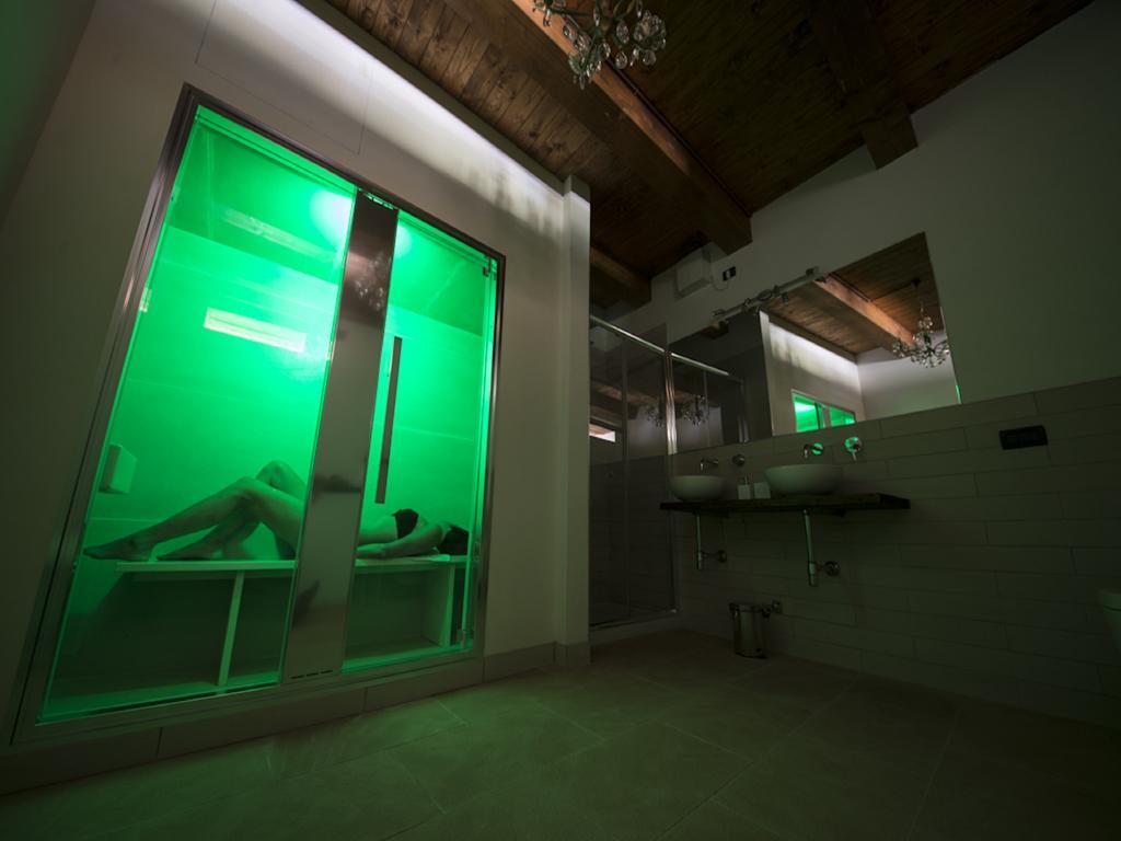 Brisighella Green Wellness 외부 사진