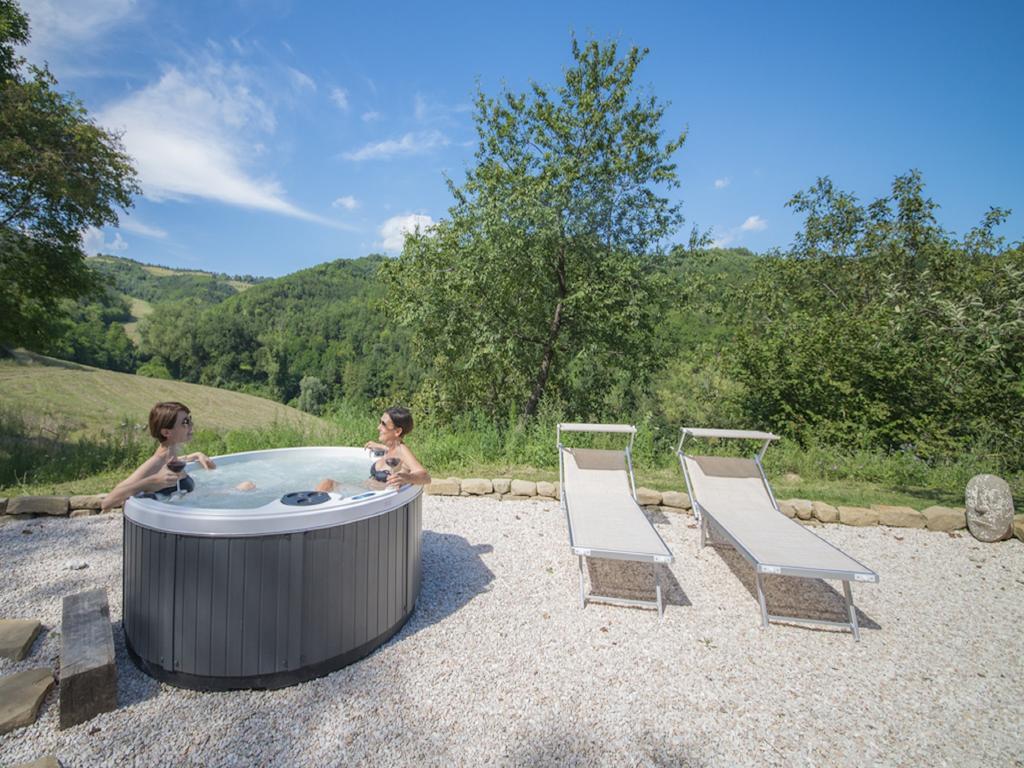 Brisighella Green Wellness 외부 사진