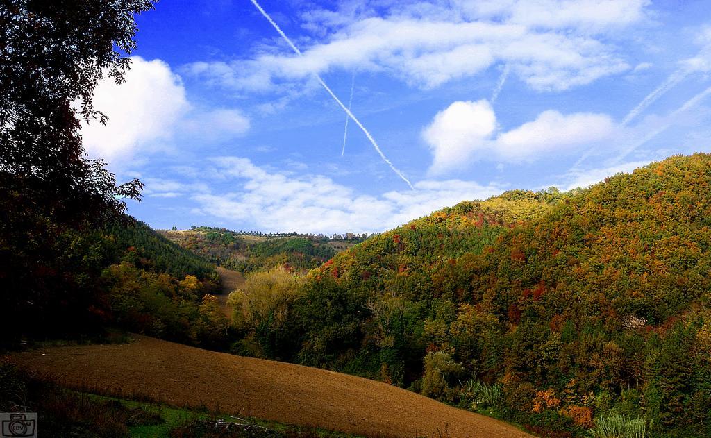 Brisighella Green Wellness 외부 사진