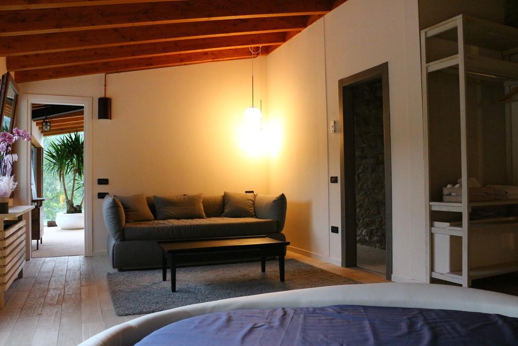 Brisighella Green Wellness 객실 사진