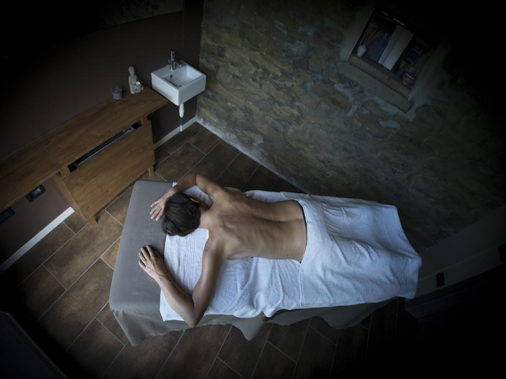 Brisighella Green Wellness 외부 사진
