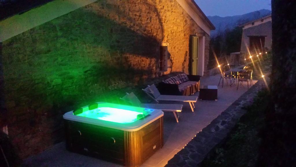 Brisighella Green Wellness 외부 사진