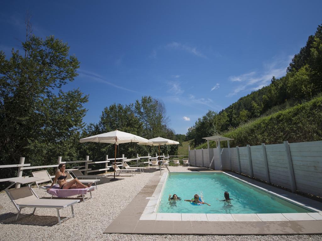 Brisighella Green Wellness 외부 사진