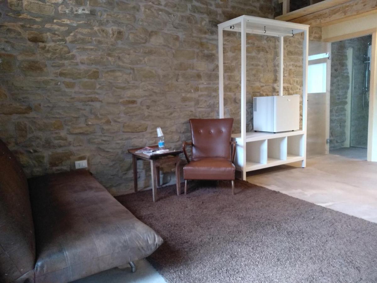 Brisighella Green Wellness 외부 사진