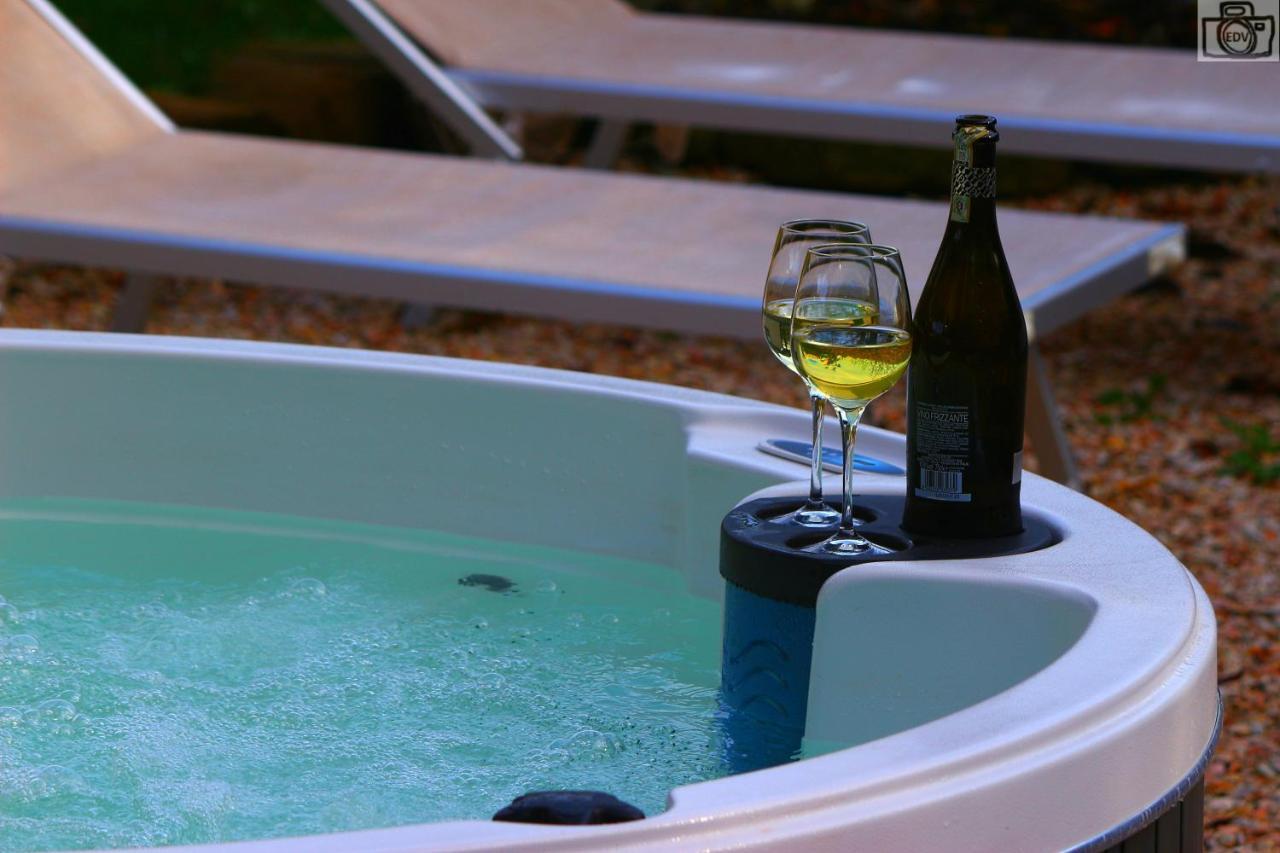 Brisighella Green Wellness 외부 사진